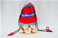 熟磚100克、250克